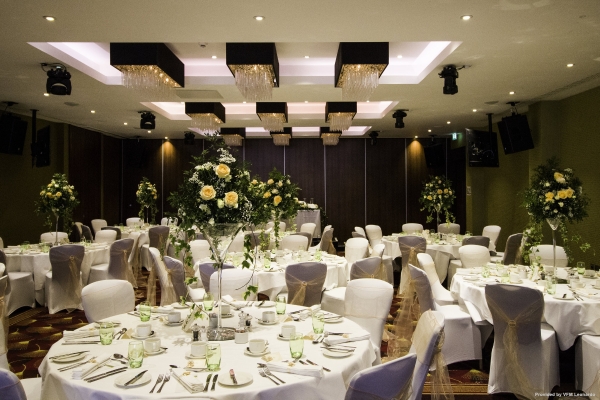 Holiday Inn LONDON - KENSINGTON HIGH ST. (London)